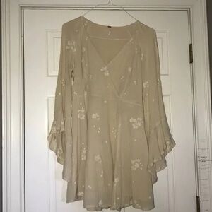 Free People Dress